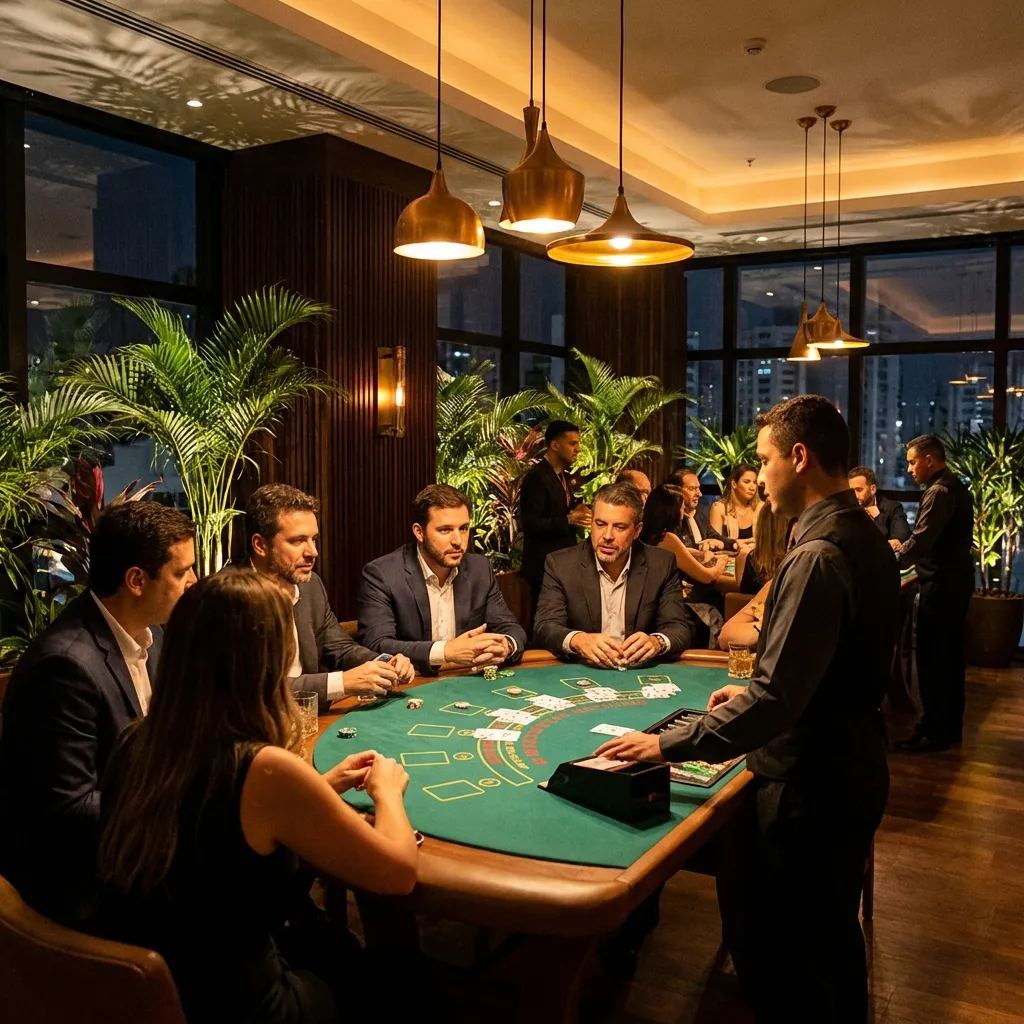 Fortune Series Premium Features