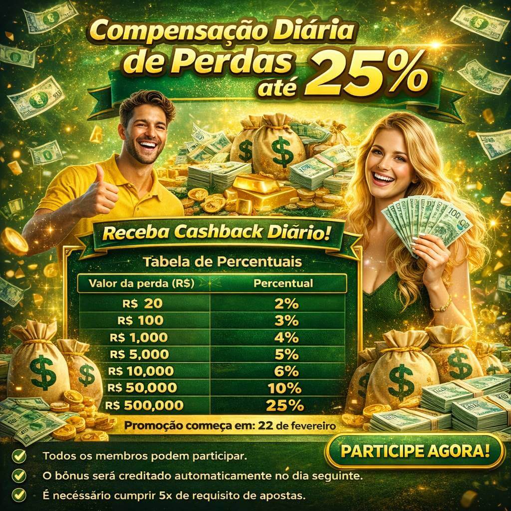 Lottery Instantânea